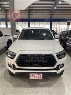 تۆیۆتا تاکۆما